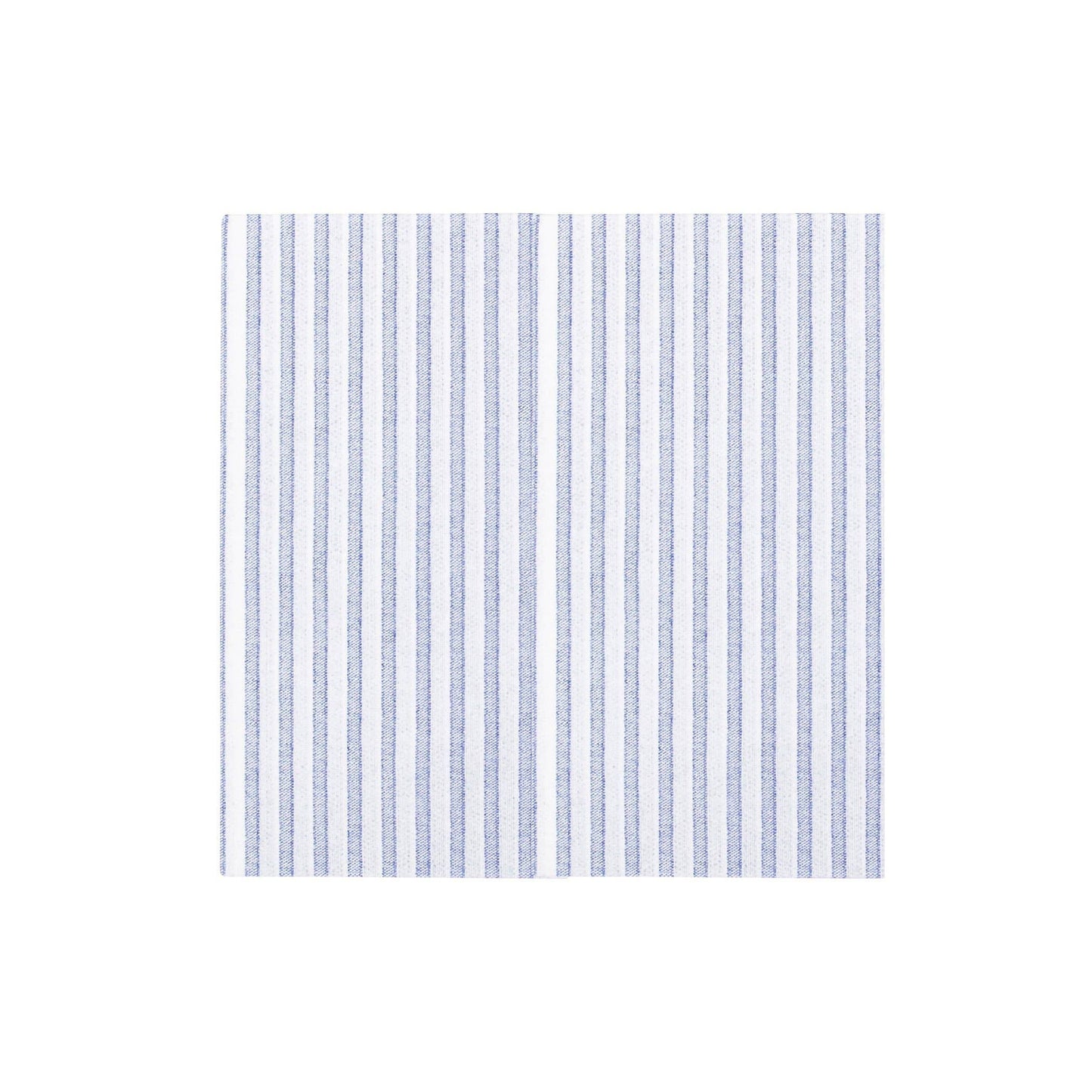 Papersoft Napkins Capri Blue Dinner Napkins (Pack of 20)