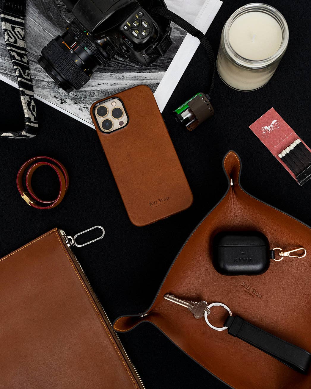 Valet Tray: Coco