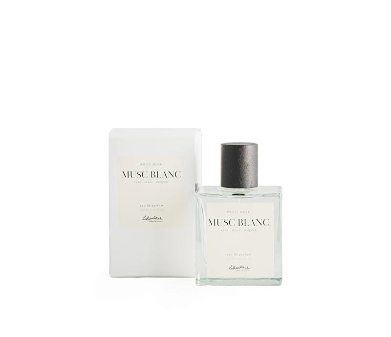 Musc Blanc Eau du Parfum