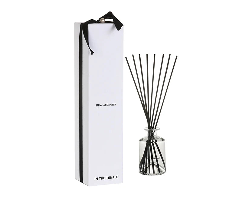 Diffuser -- In Temple -- 200mL