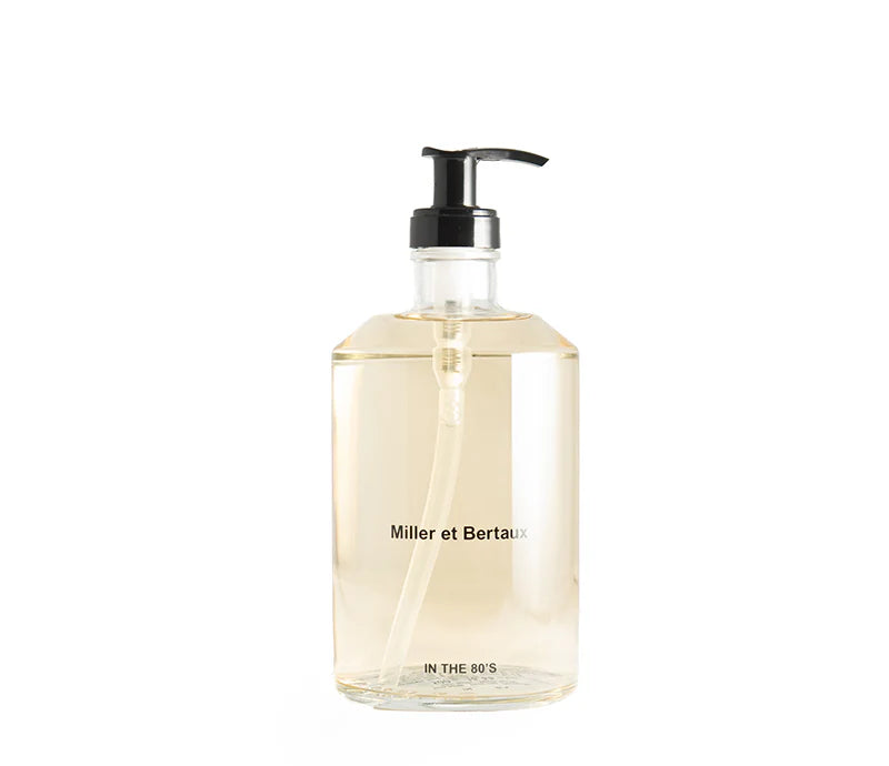 Liquid Soap 500ml - In The 80's