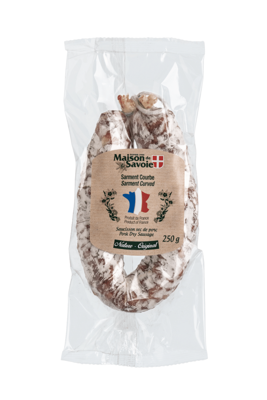 Maison de Savoie -- Natural -- 250g
