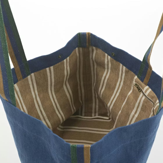 Shoulder Tote -- Max