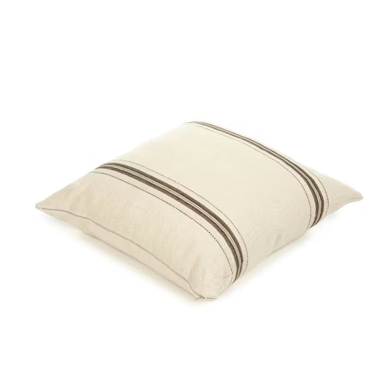 Vourkari Pillow Cover -- 25" x 25"
