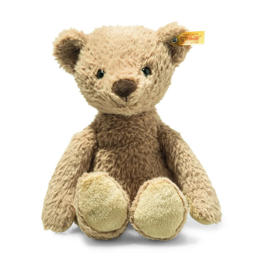 Steiff -- Tommy Teddy -- Caramel -- 12"