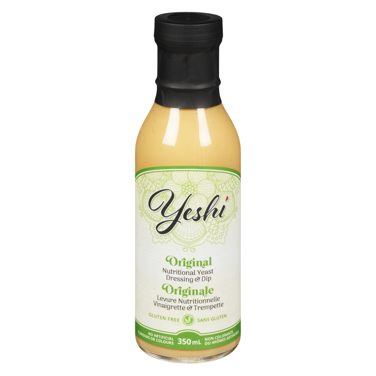Yeshi Original Dressing