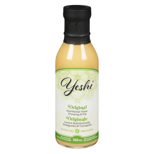 Yeshi Original Dressing