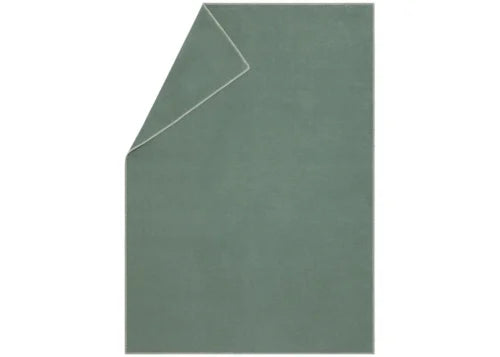 Sylt -- Ivy -- Cotton Blanket Solid-- 200 x 140 cm