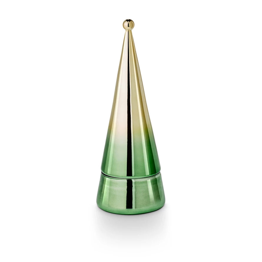 Balsalm & Cedar Tree Candle