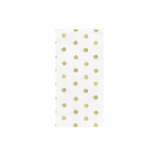 Papersoft Napkins Holiday Tree Guest Towels (Pack of 20)