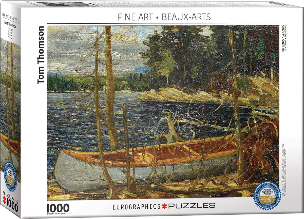 The Canoe