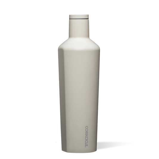 Vinnebago -- 25 oz Carafe/Thermos