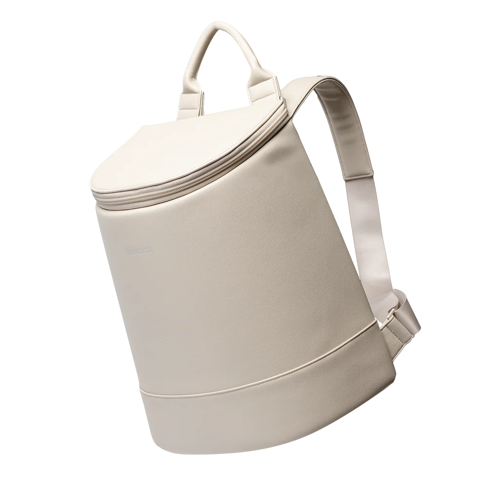 Bucket Back Pack Cooler