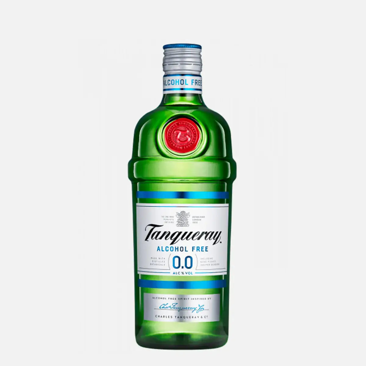 Tanqueray Zero Alcohol