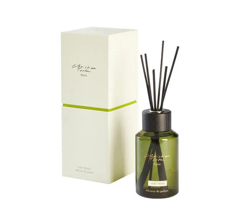 Scented Diffuser 250 ml - Fresh Green