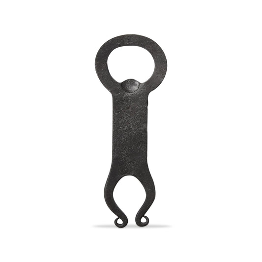 Forged Bottle Opener