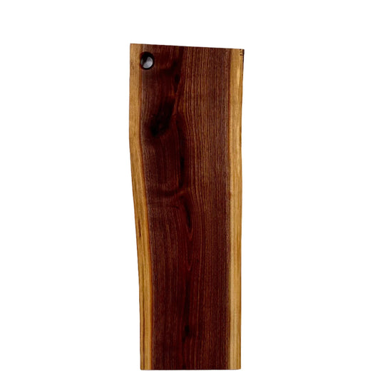 Black Walnut Charcuterie Board
