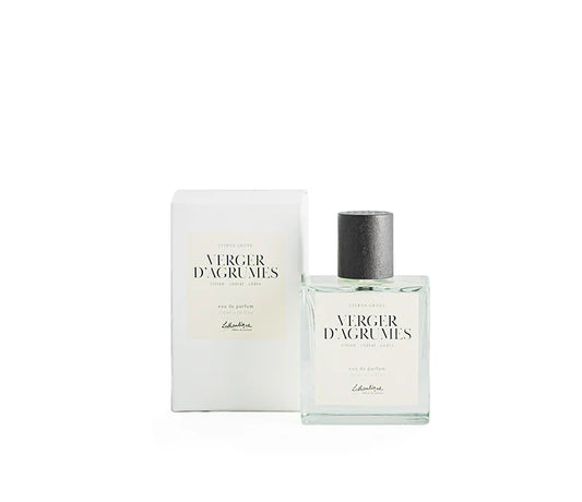Citrus Grove/ Verger d'Agrumes Eau du Parfum