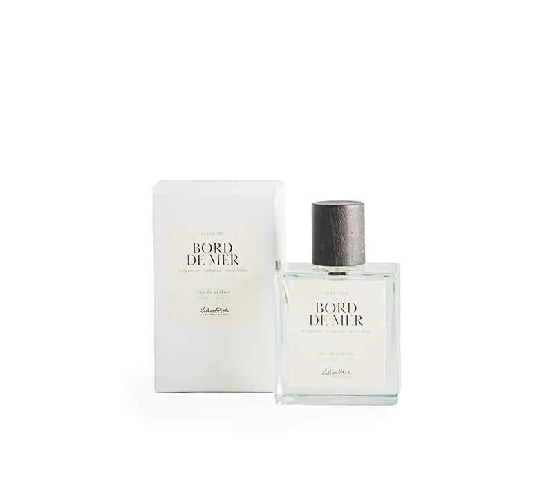 Seashore/Bord de Mer Eau du Parfum
