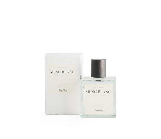 Musc Blanc Eau du Parfum