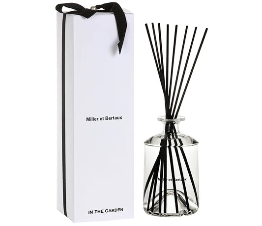 Diffuser -- In The Garden -- 500mL