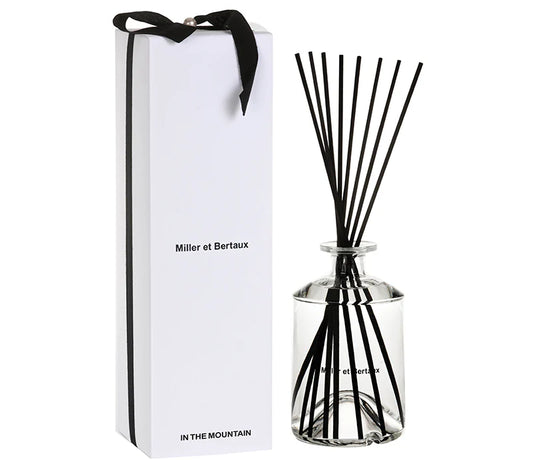 Diffuser -- In The Mountain -- 500mL