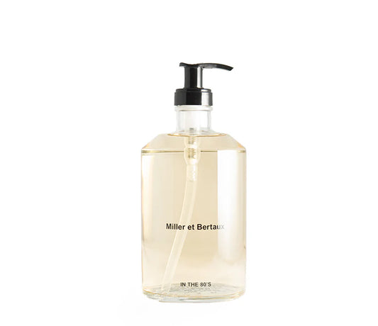 Liquid Soap 500ml - In The 80's