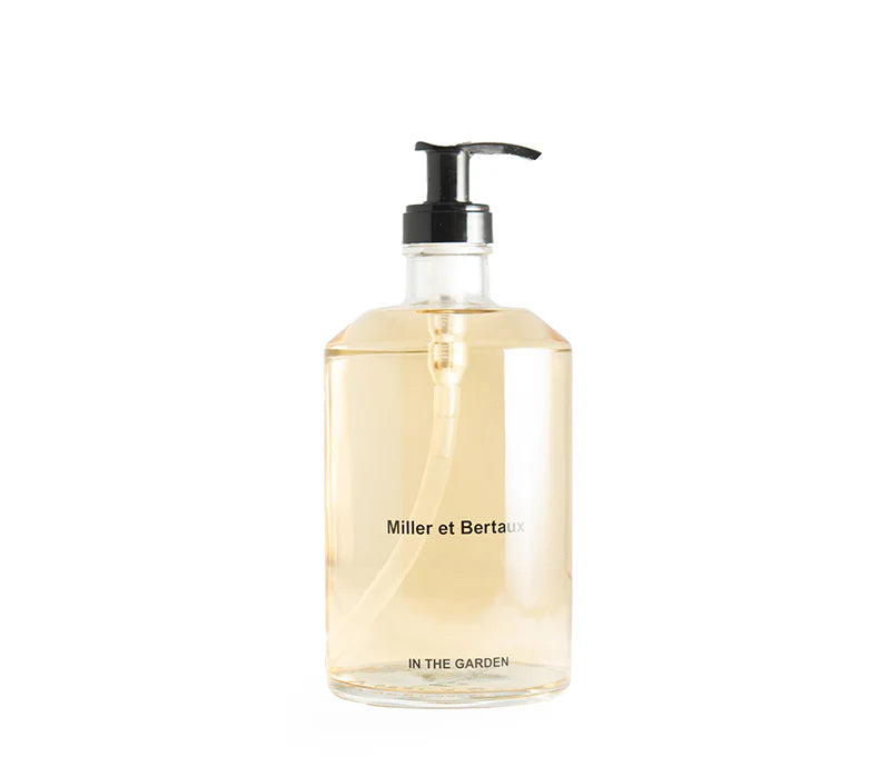 Liquid Soap 500ml - In The Garden