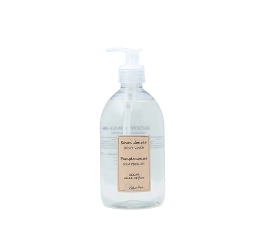 Body Wash -- Grapefruit