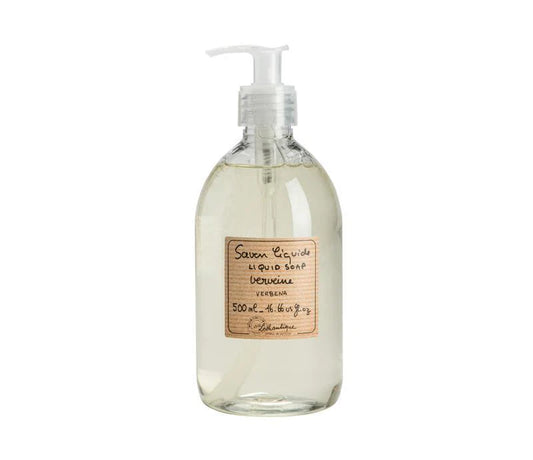 Liquid Soap 500 mL - Verbena
