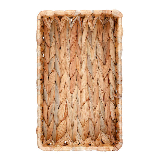 Hyacinth Guest Napkin Holder