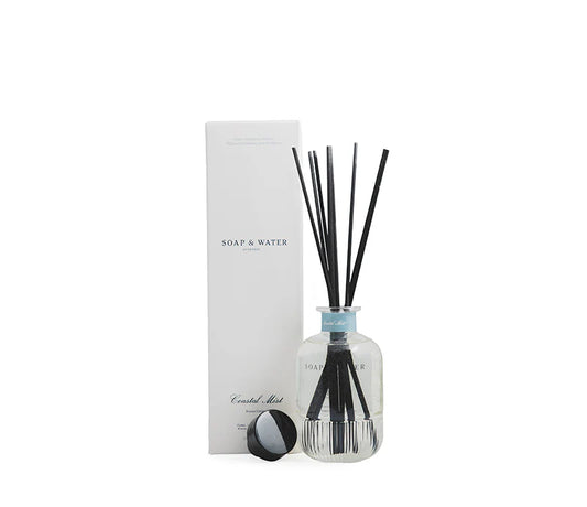 Fragrance Diffuser -- Coastal Mist -- 200ml