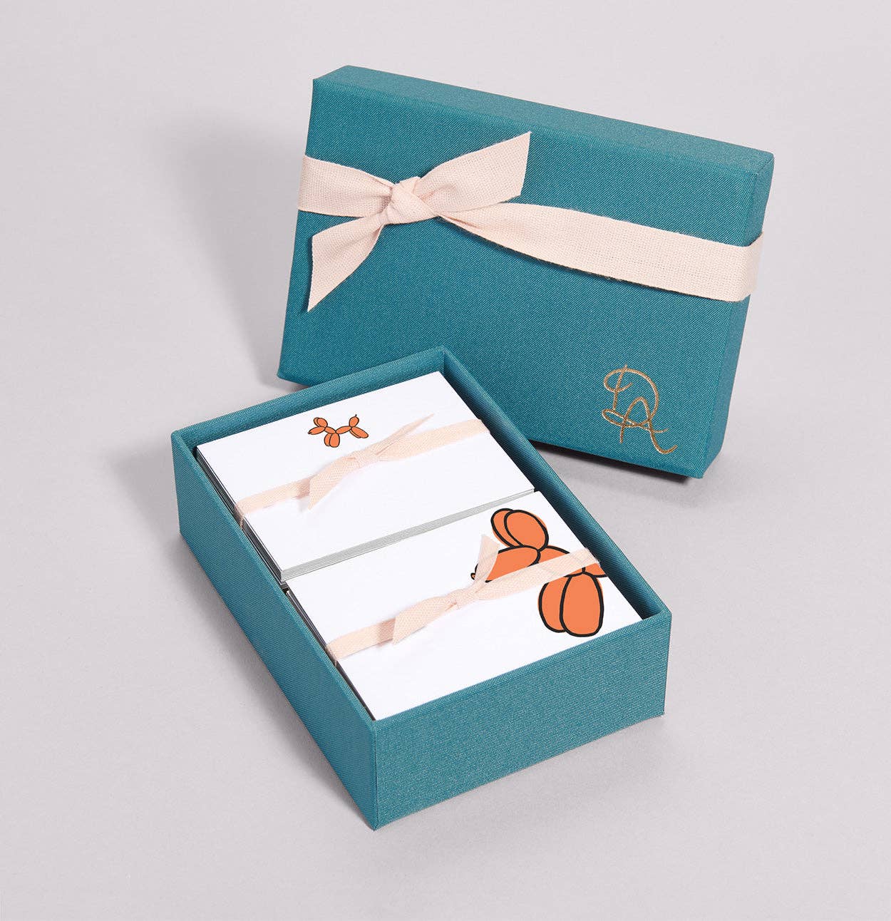 Party Animals Place Card Set