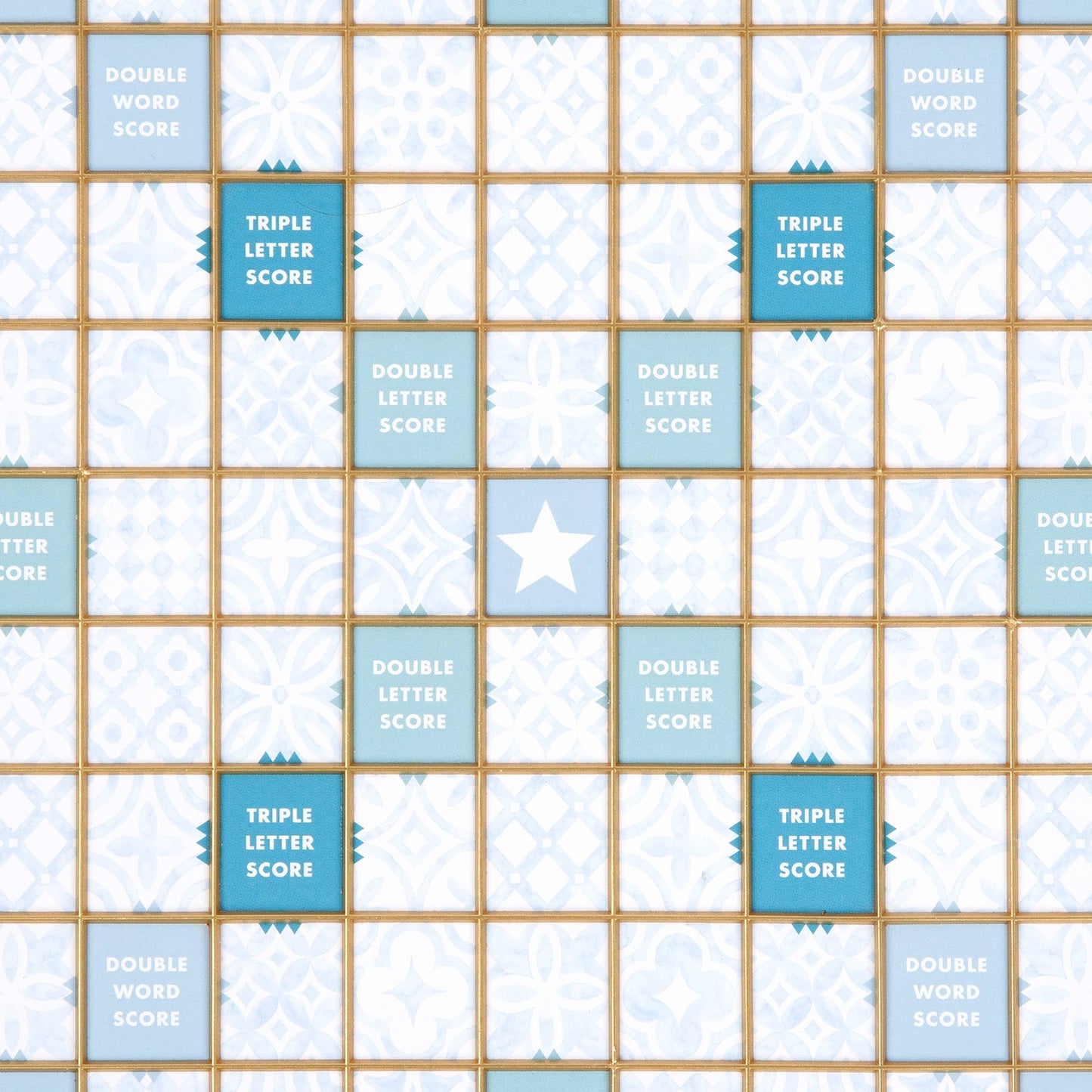 Scrabble Bianco Edition