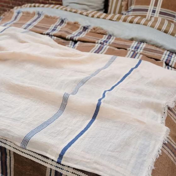 Andros Stripe Napkin