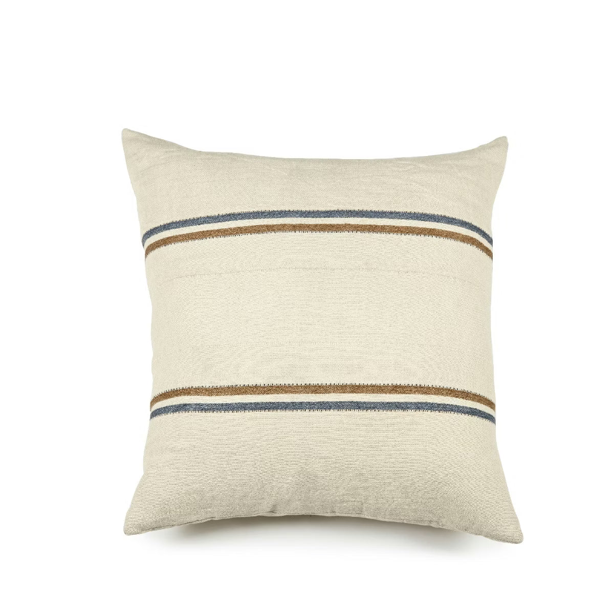 Auburn Pillow Cover -- 25" x 25"