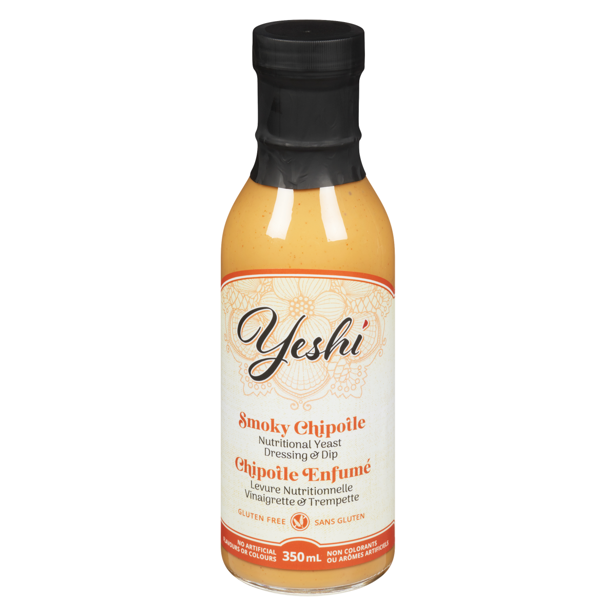 Yeshi Smoky Chipotle