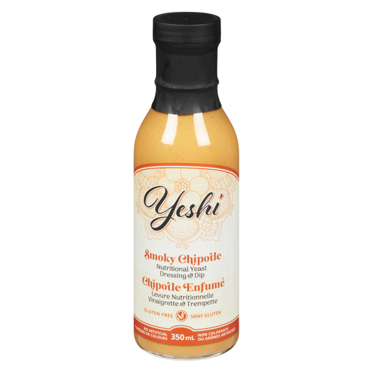 Yeshi Smoky Chipotle