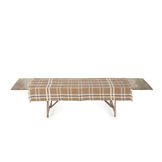 Batsi Linen -- 55" x 71"