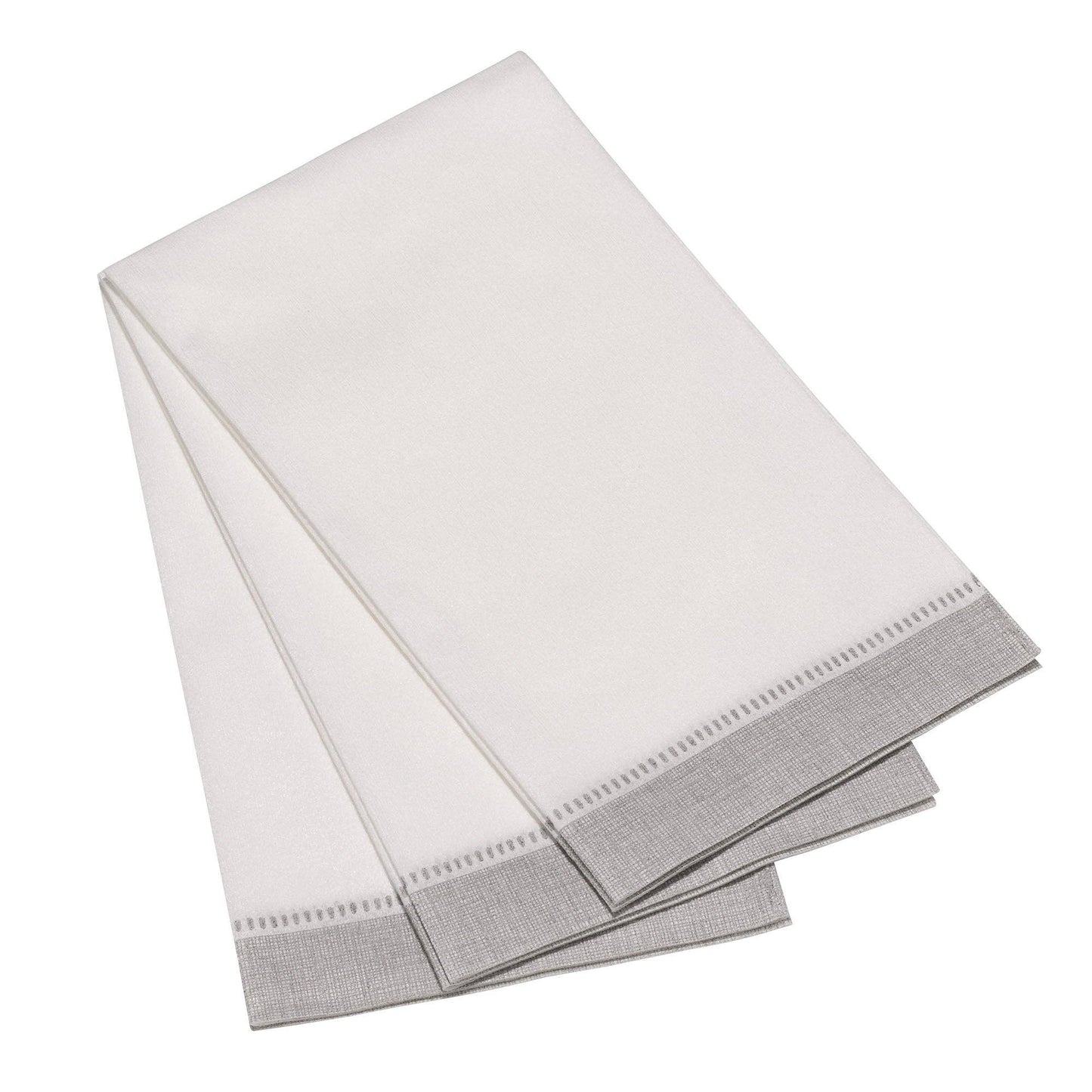 Carlstitch Guest Towels - 25pc Pack: Royal Blue