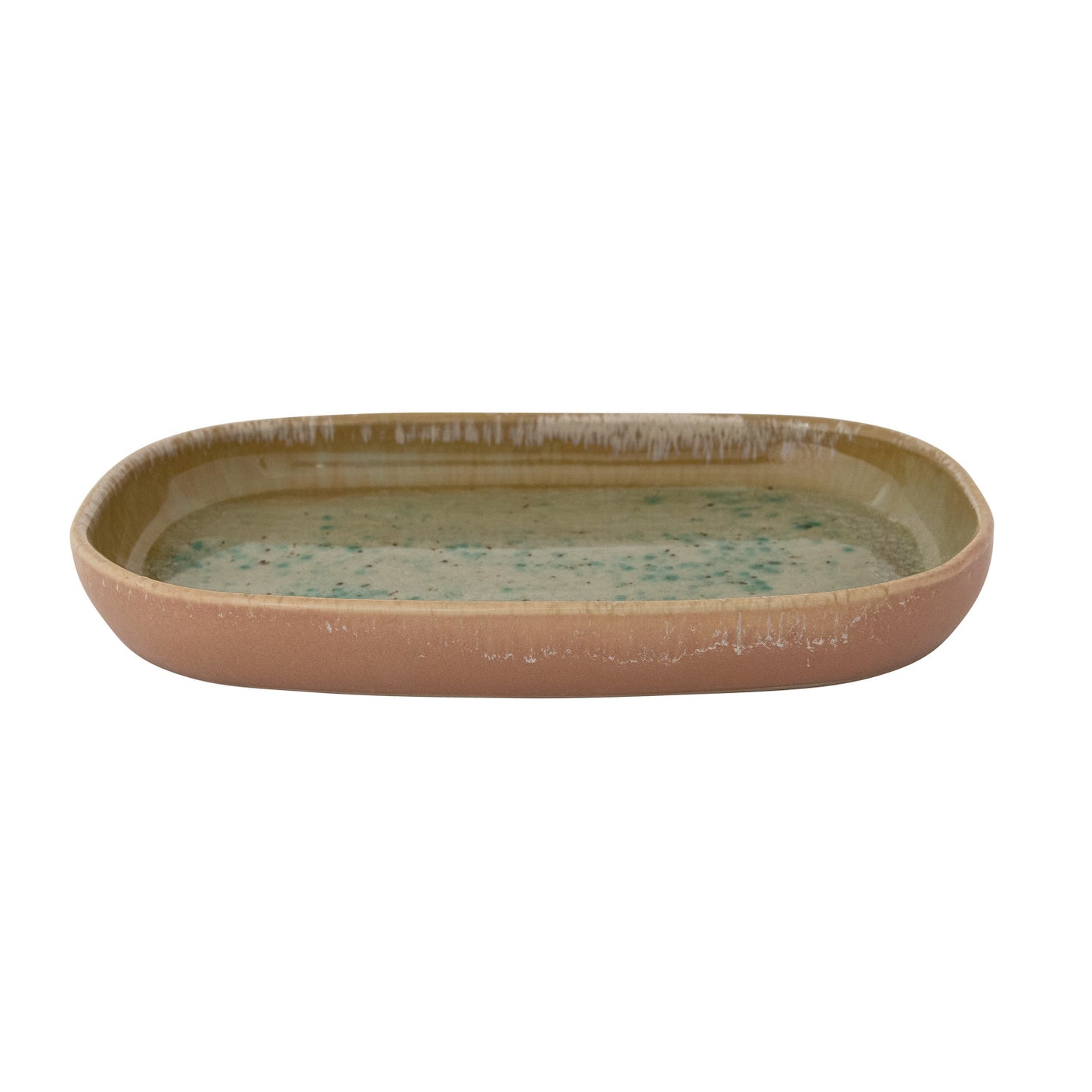 Stoneware Tray