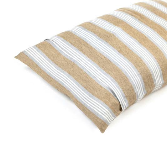 Maora Pillow Cover -- Lumbar