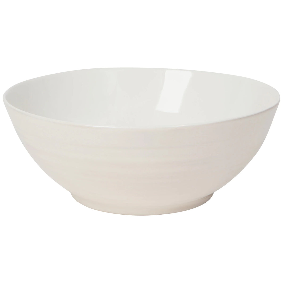 Aquarius Oyster Serving Bowl 9.5 Inch