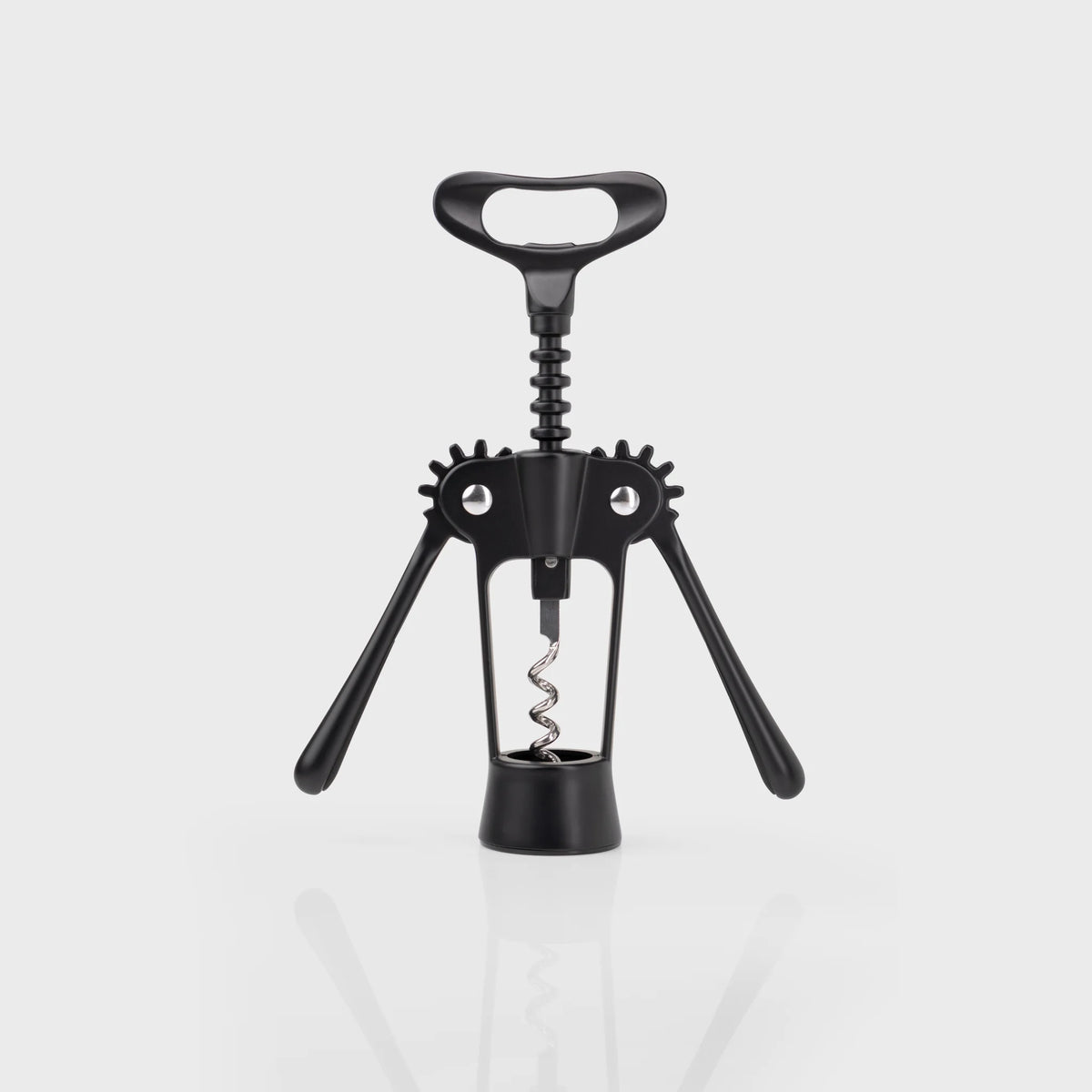 Wing Corkscrew -- Matt Black
