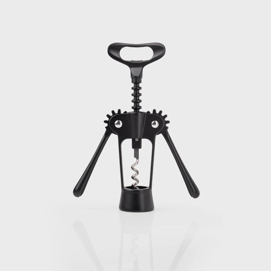 Wing Corkscrew -- Matt Black