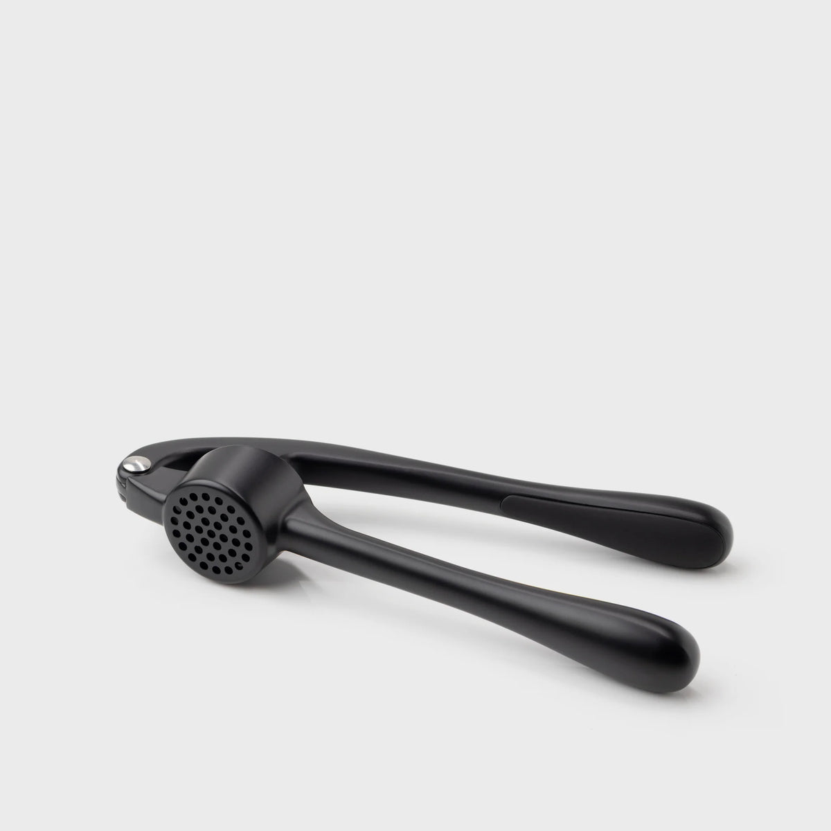Garlic Press -- Matt Black