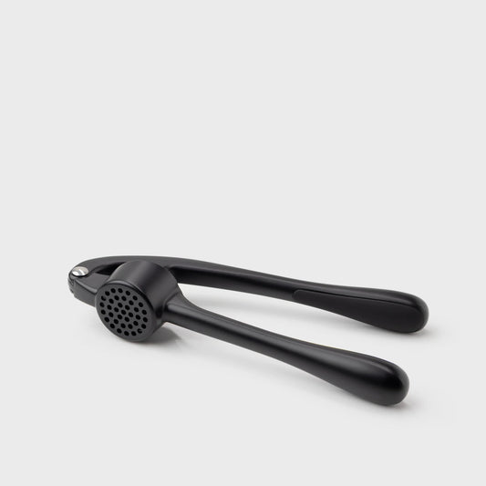Garlic Press -- Matt Black