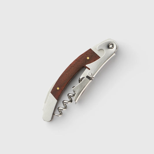 Waiters Corkscrew -- Rosewood