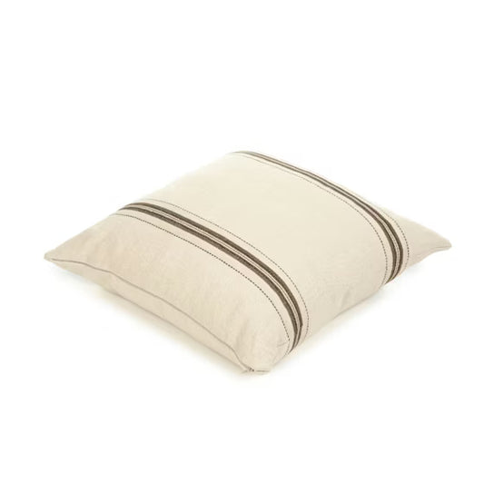 Vourkari Pillow Cover -- 25" x 25"